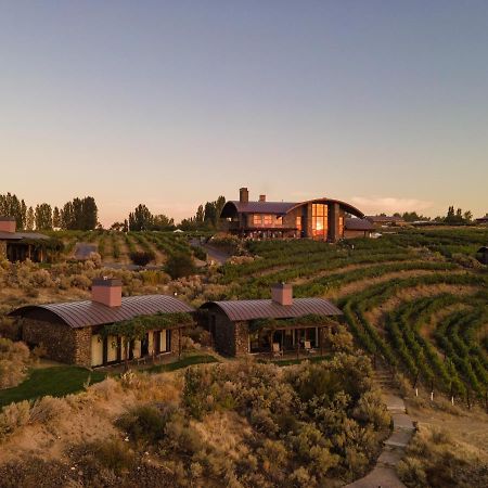 George Sagecliffe Resort & Spa מראה חיצוני תמונה