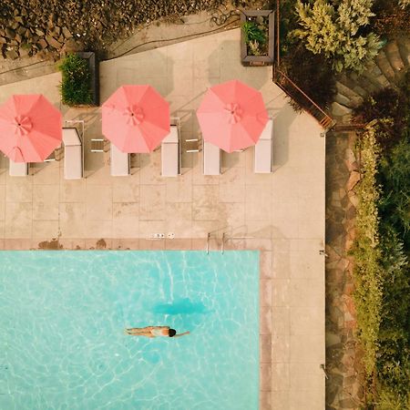 George Sagecliffe Resort & Spa מראה חיצוני תמונה