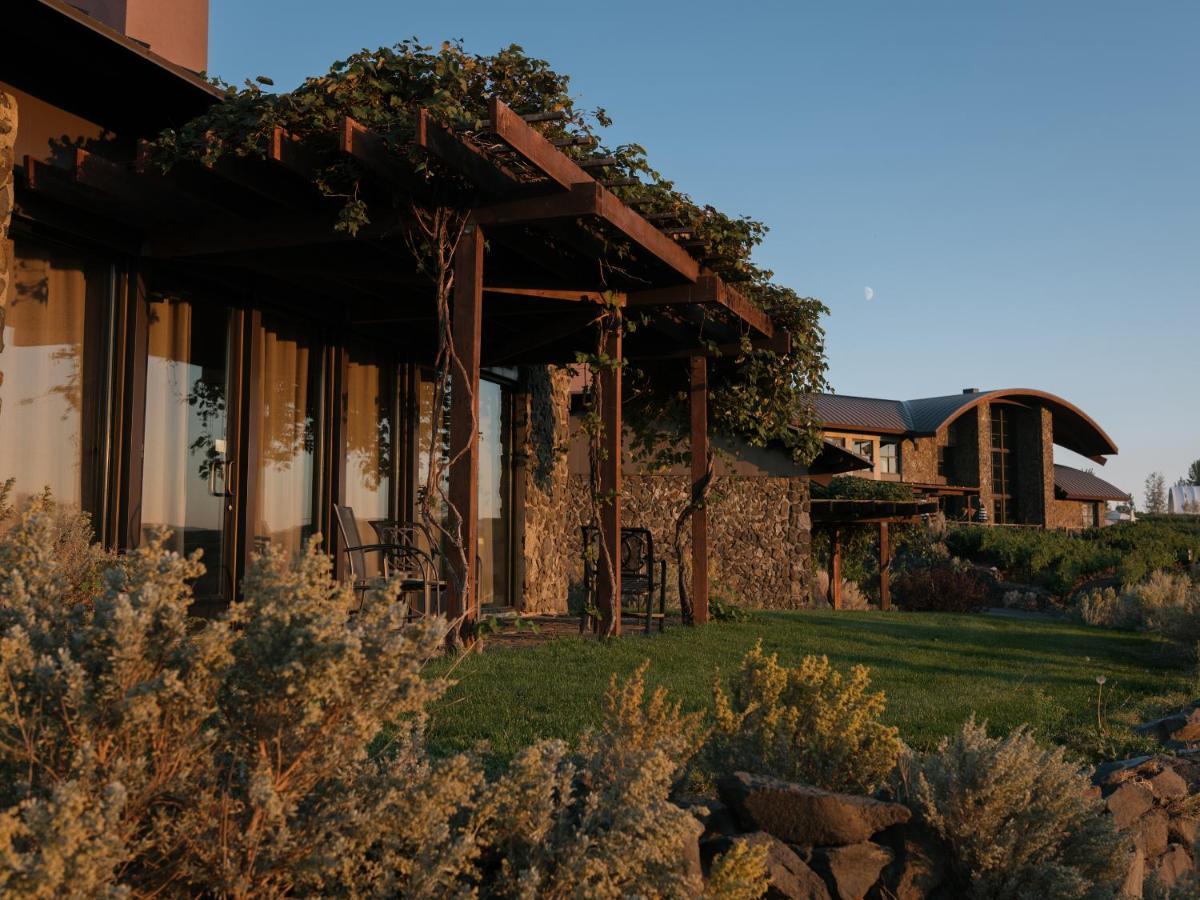 George Sagecliffe Resort & Spa מראה חיצוני תמונה