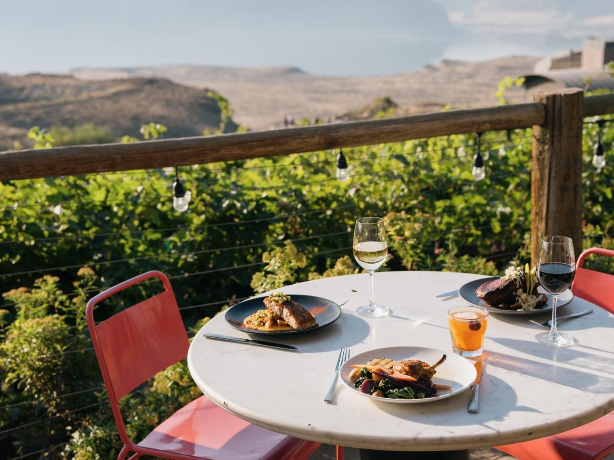 George Sagecliffe Resort & Spa מראה חיצוני תמונה