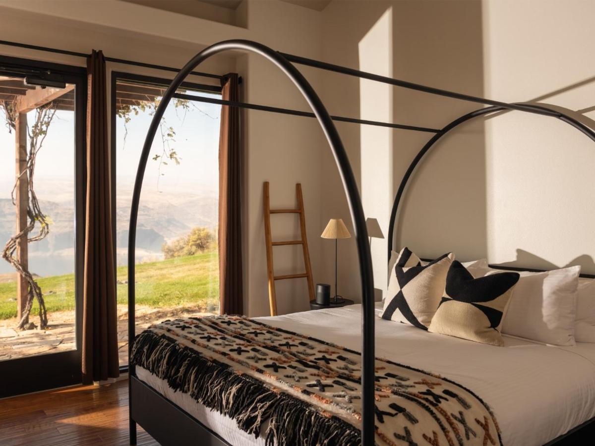George Sagecliffe Resort & Spa מראה חיצוני תמונה