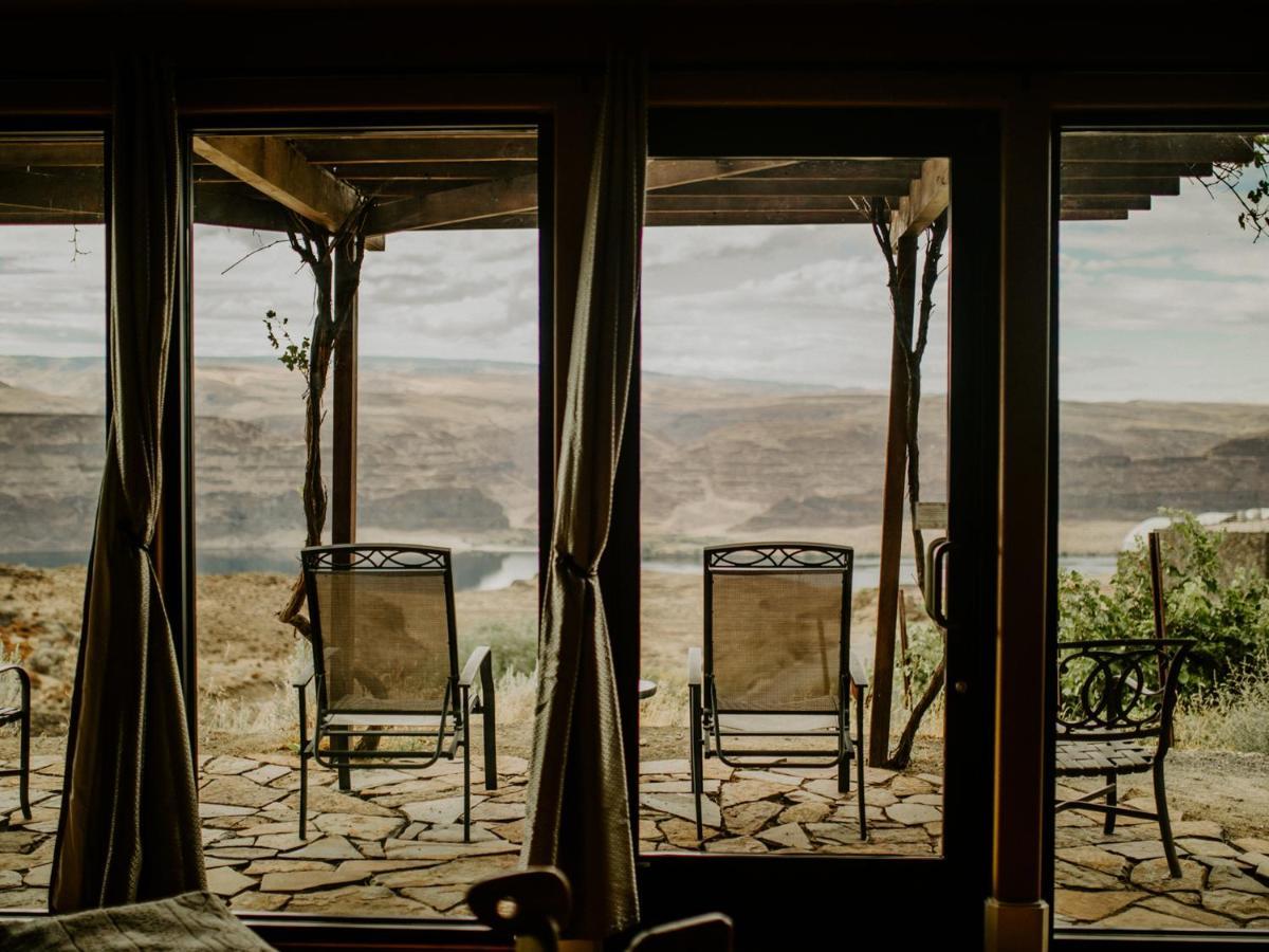 George Sagecliffe Resort & Spa מראה חיצוני תמונה