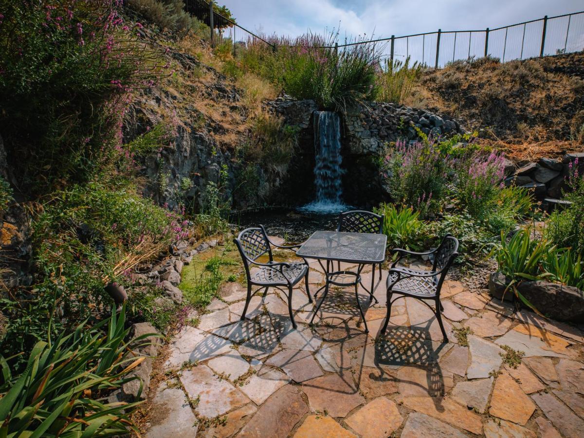 George Sagecliffe Resort & Spa מראה חיצוני תמונה
