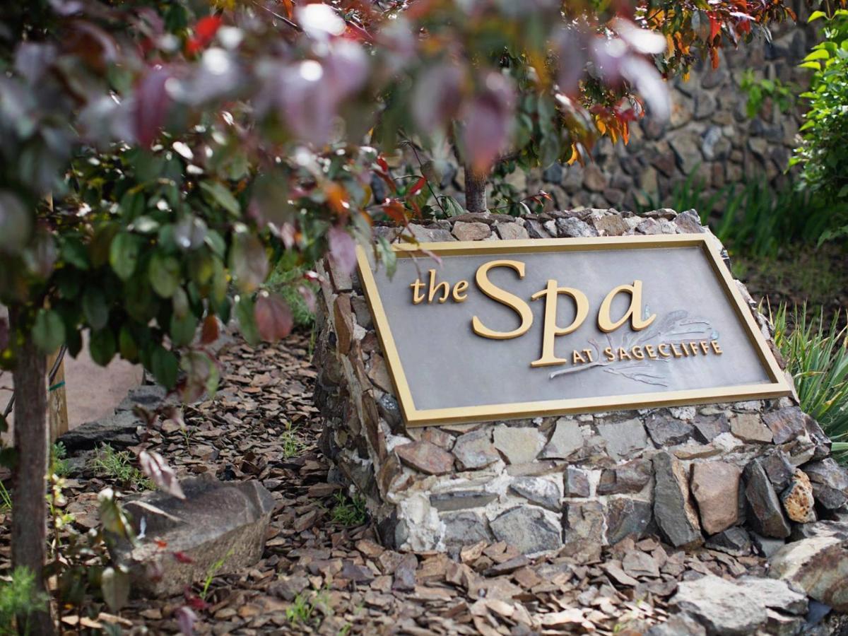 George Sagecliffe Resort & Spa מראה חיצוני תמונה