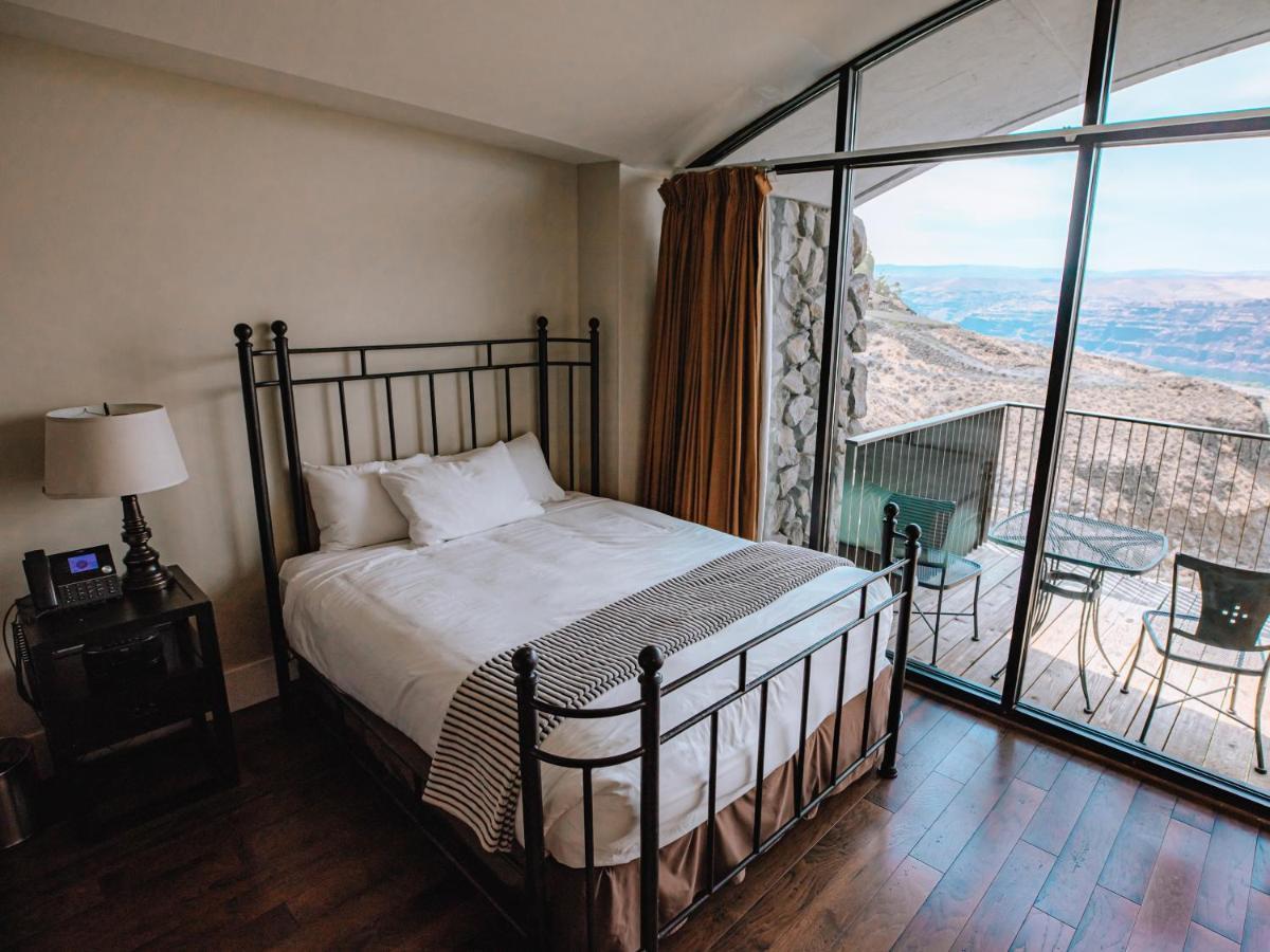 George Sagecliffe Resort & Spa מראה חיצוני תמונה