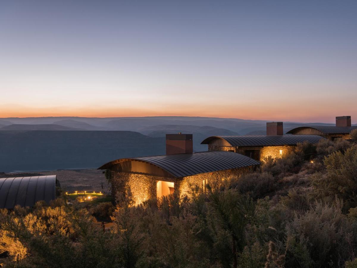 George Sagecliffe Resort & Spa מראה חיצוני תמונה