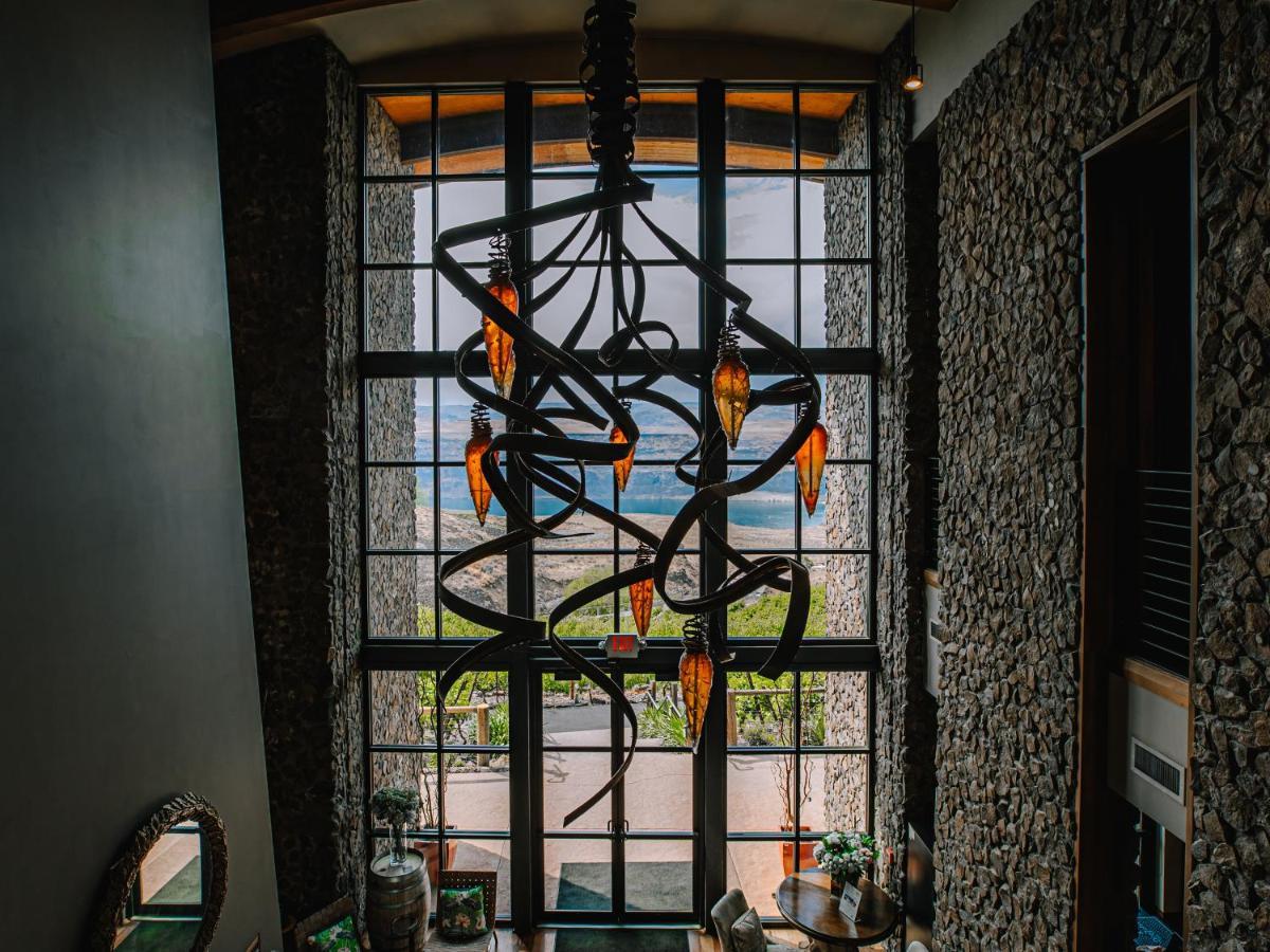George Sagecliffe Resort & Spa מראה חיצוני תמונה