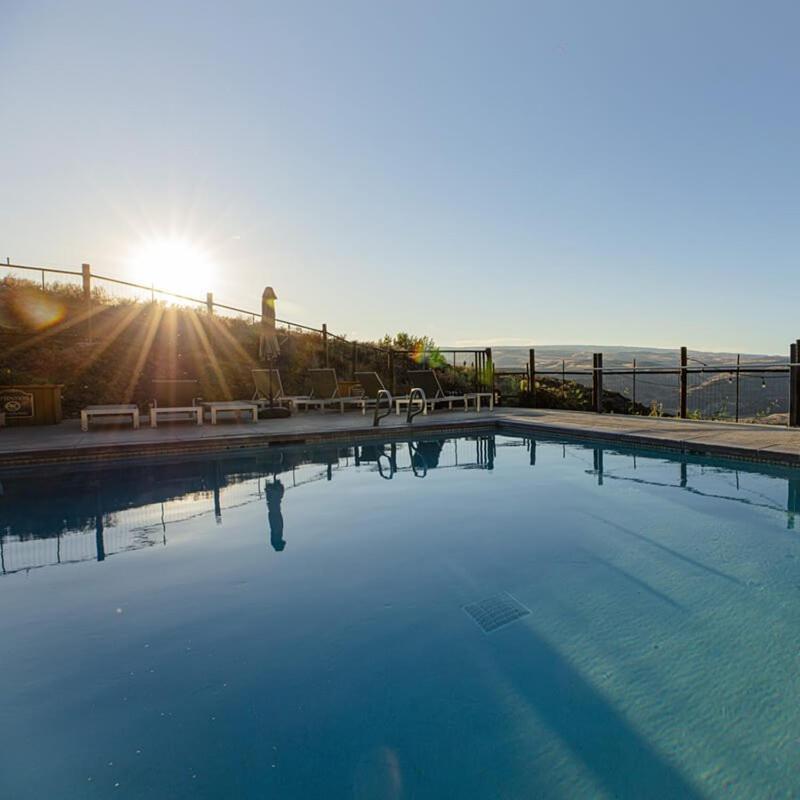 George Sagecliffe Resort & Spa מראה חיצוני תמונה