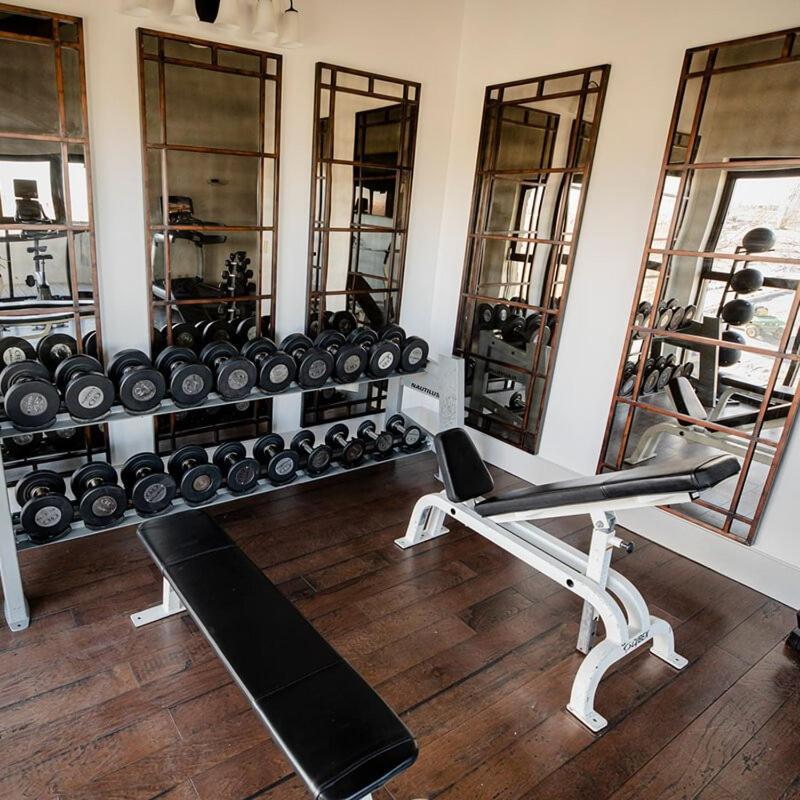 George Sagecliffe Resort & Spa מראה חיצוני תמונה