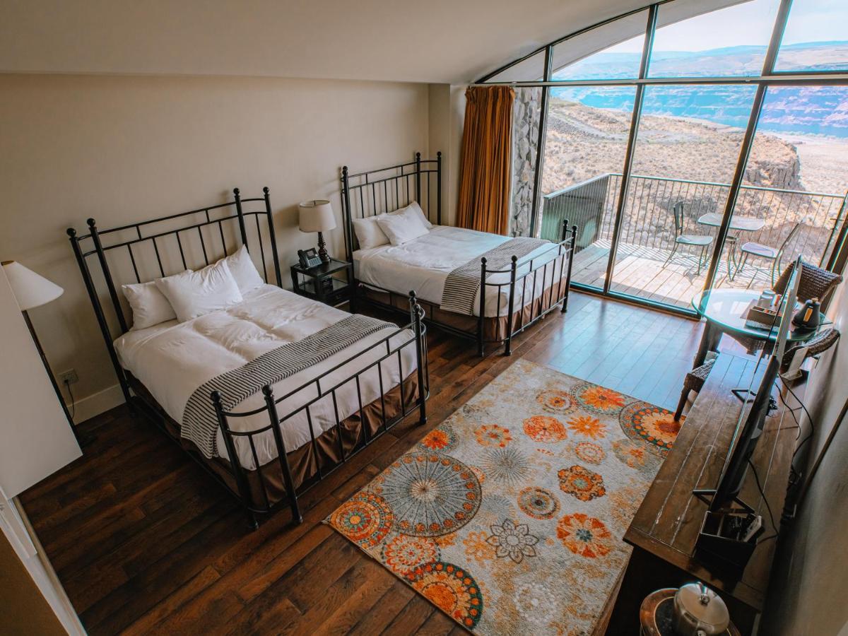 George Sagecliffe Resort & Spa מראה חיצוני תמונה