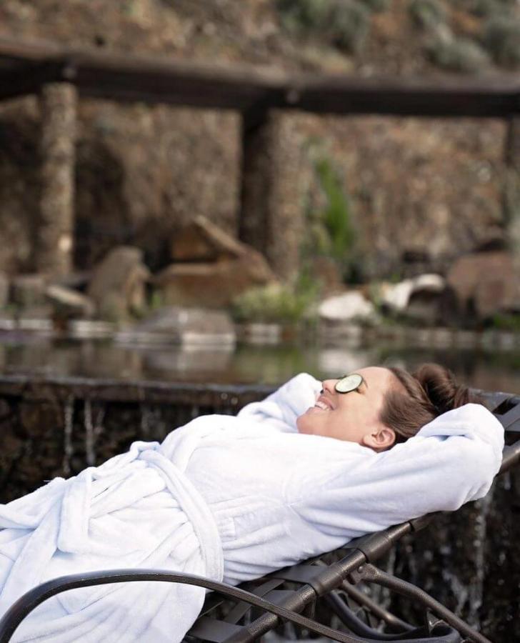 George Sagecliffe Resort & Spa מראה חיצוני תמונה