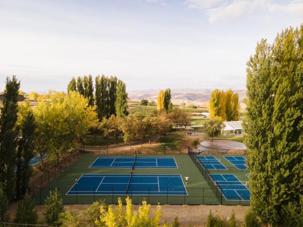 George Sagecliffe Resort & Spa מראה חיצוני תמונה