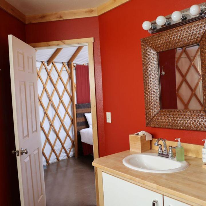 George Sagecliffe Resort & Spa מראה חיצוני תמונה