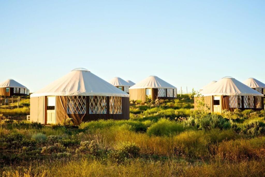 George Sagecliffe Resort & Spa מראה חיצוני תמונה