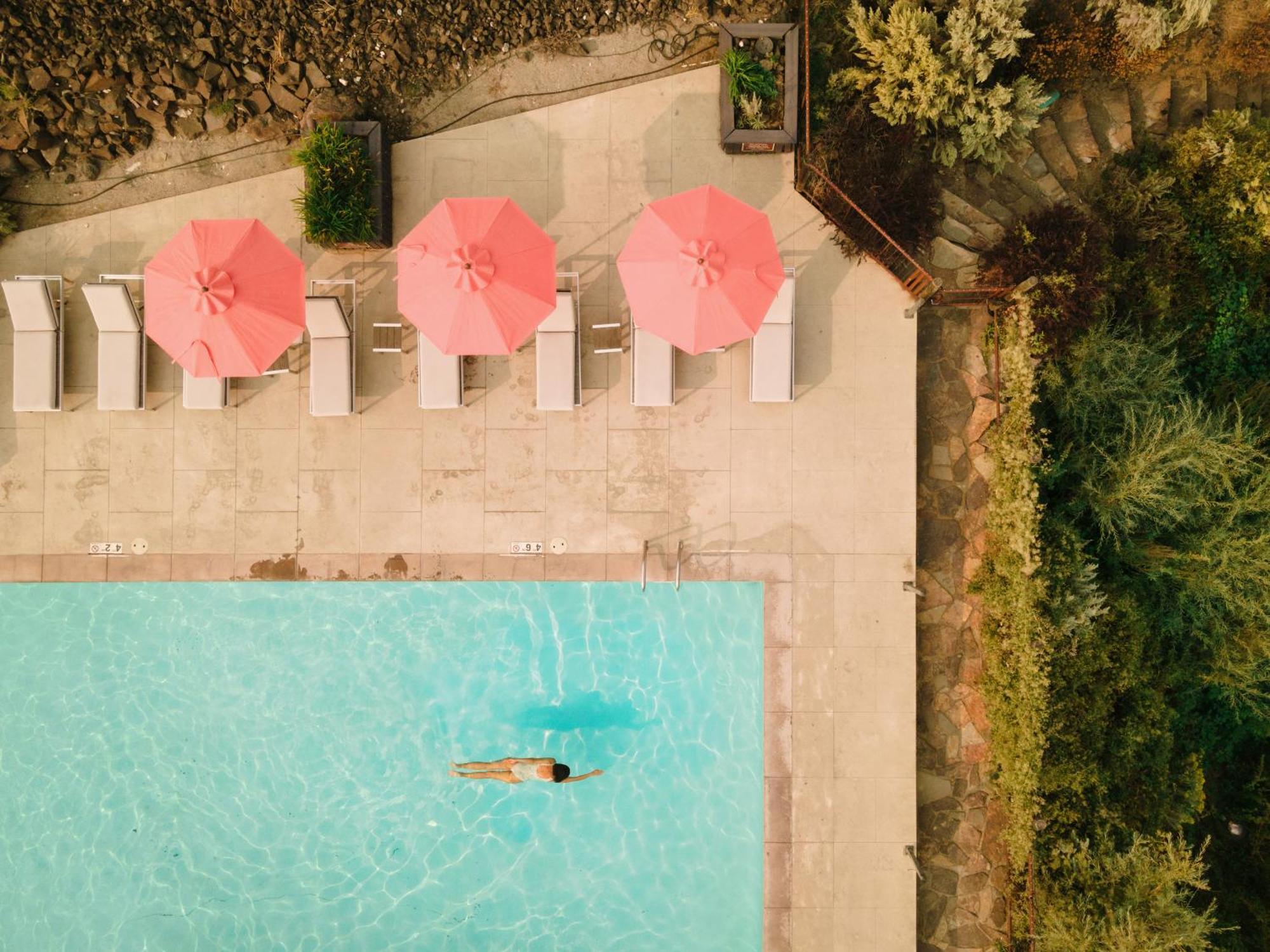George Sagecliffe Resort & Spa מראה חיצוני תמונה